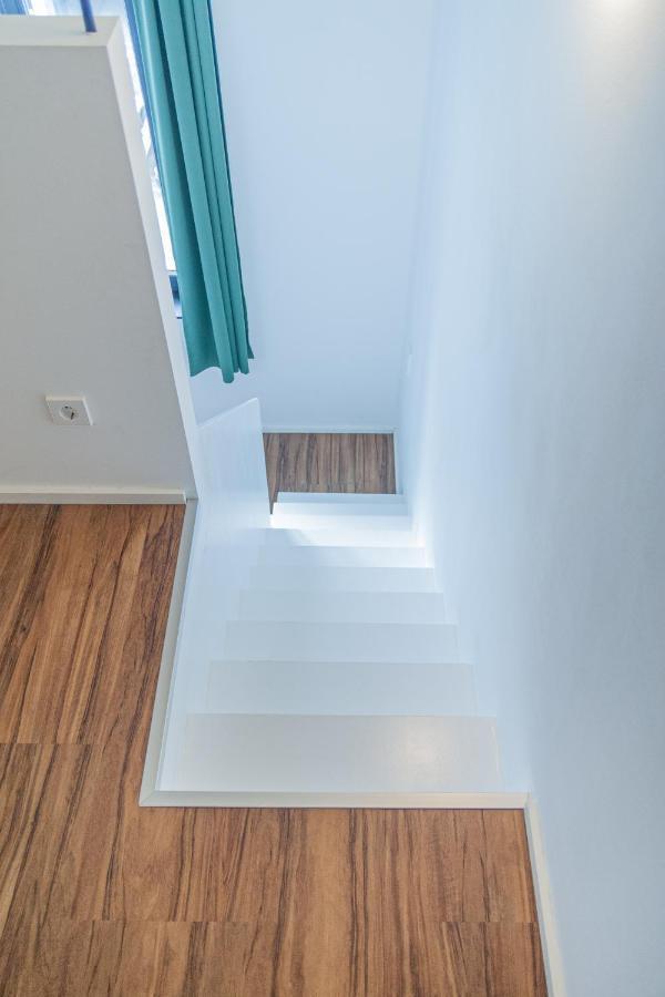 Soulfactory Apartments Neu-Ulm Exterior photo